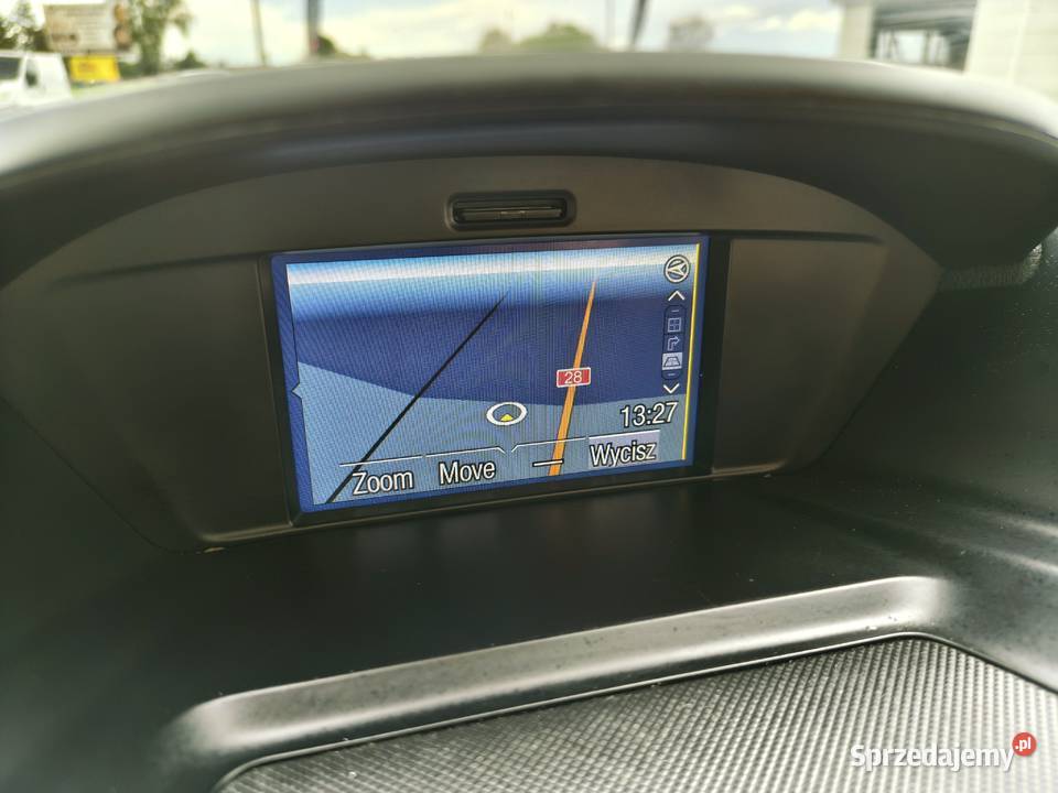 Ford Kuga Titanium Napęd 4x4 Bogate Wyposażenie Zarszyn