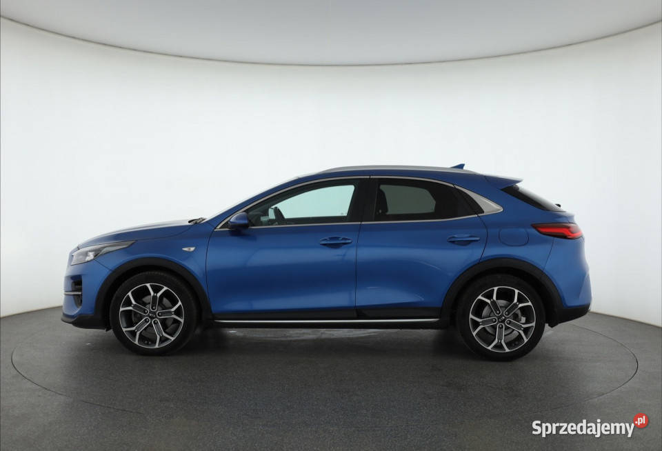 Kia XCeed 14 TGDI Piaseczno sprzedam