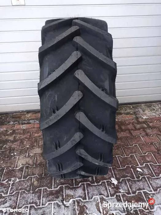 Opona 48070R28 ASCENSO 140D Mocna 7LAT Gwarancji Tomaszów Lubelski