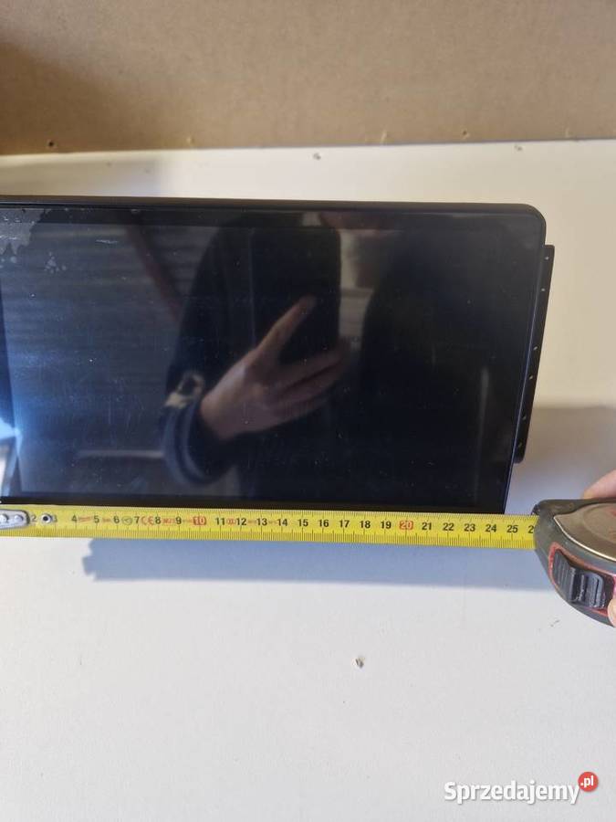 Radio Android Nissan Qashqai J10 Dualis 20062013 Spytkowice