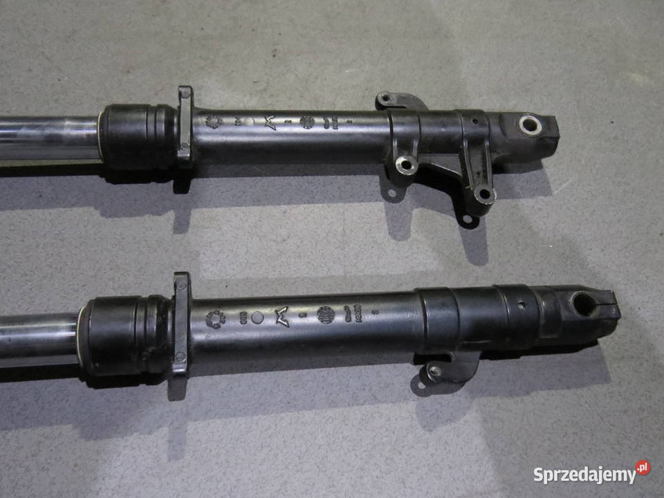 APRILIA RS 50 80 ZAWIESZENIE PRZÓD amortyzatory mazowieckie sprzedam