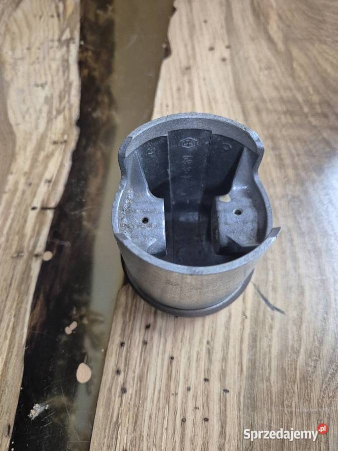 Mz ts es jaskółka trophy 250 nowy ddr tłok 3 Tłoki zachodniopomorskie Złocieniec