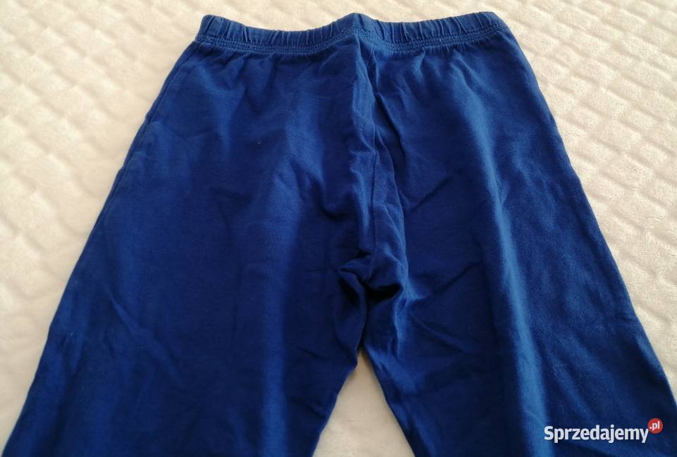 Spodnie do spani piżama Psi Patrol 9298 George Czeladź sprzedam