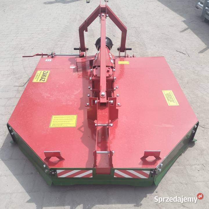 Kosiarka sadownicza Selmar mazowieckie Belsk Duży sprzedam