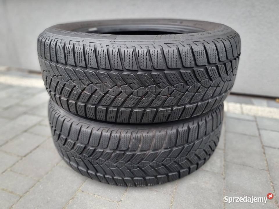 Opony zimowe 2156017