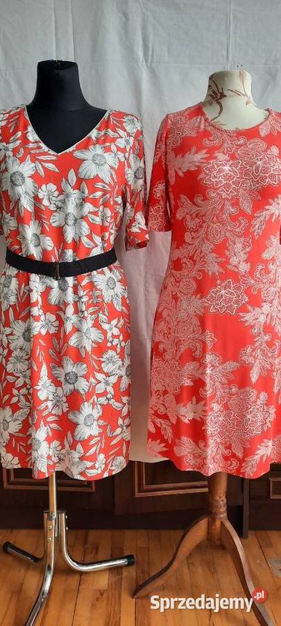 Sukienki na każdą okazję Częstochowa