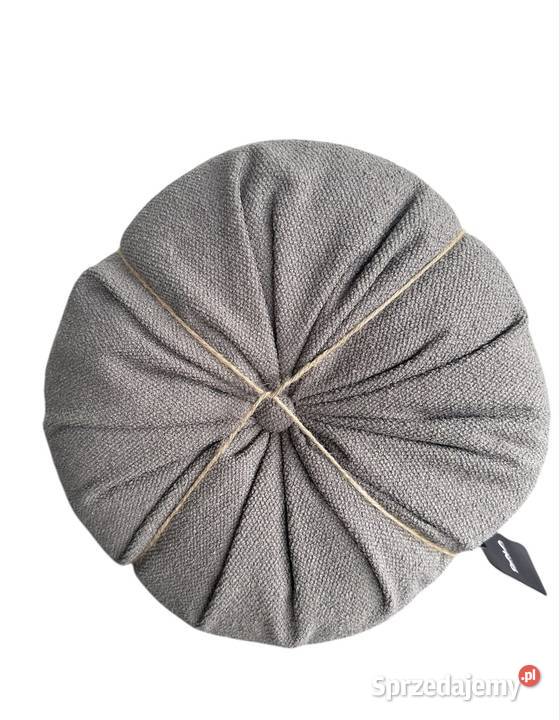 Poduszki Gala 2 sztuki 40 okrągłe śląskie Katowice