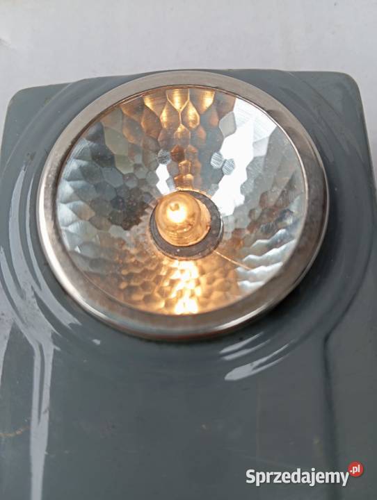 Latarka turystyczna typ 6 CZM DOMGOS