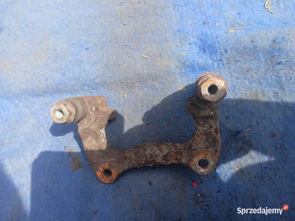 Jarzmo Tył Audi A4 B5 FL a111 Myszków