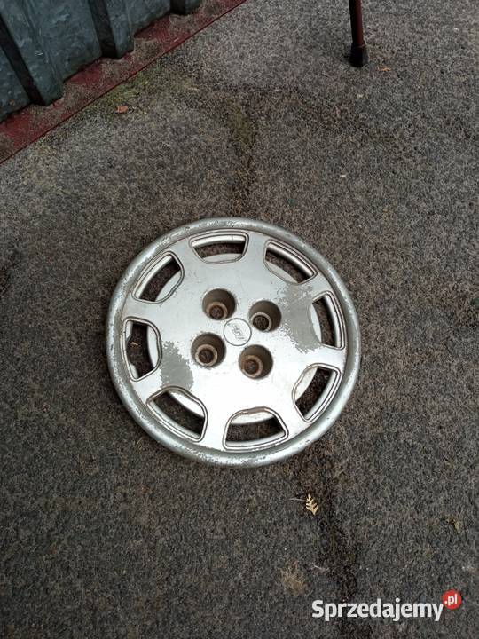 Kołpaki FSO FIAT Polonez lubelskie Ryki