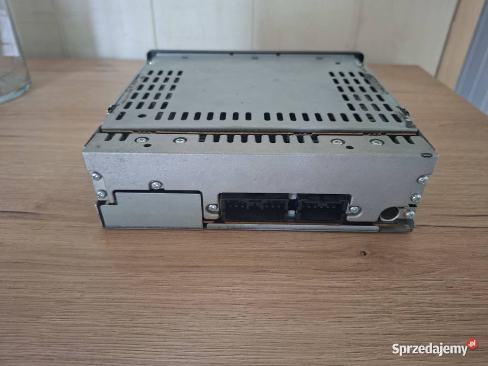 Radio CR502 Volvo 940 960 S90 V90 850