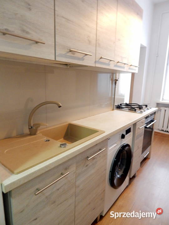 Sprzedam mieszkanie w kamienicy Wyspiańskiego warmińsko-mazurskie Elbląg sprzedam