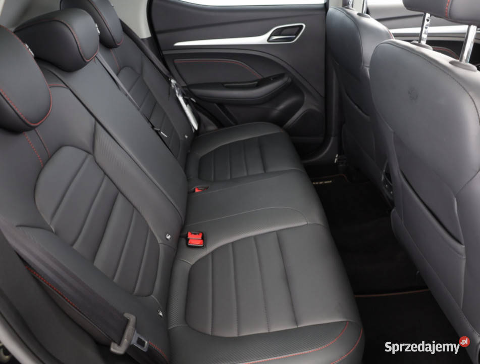 MG ZS SUV 10 Turbo wielofunkcyjna kierownica
