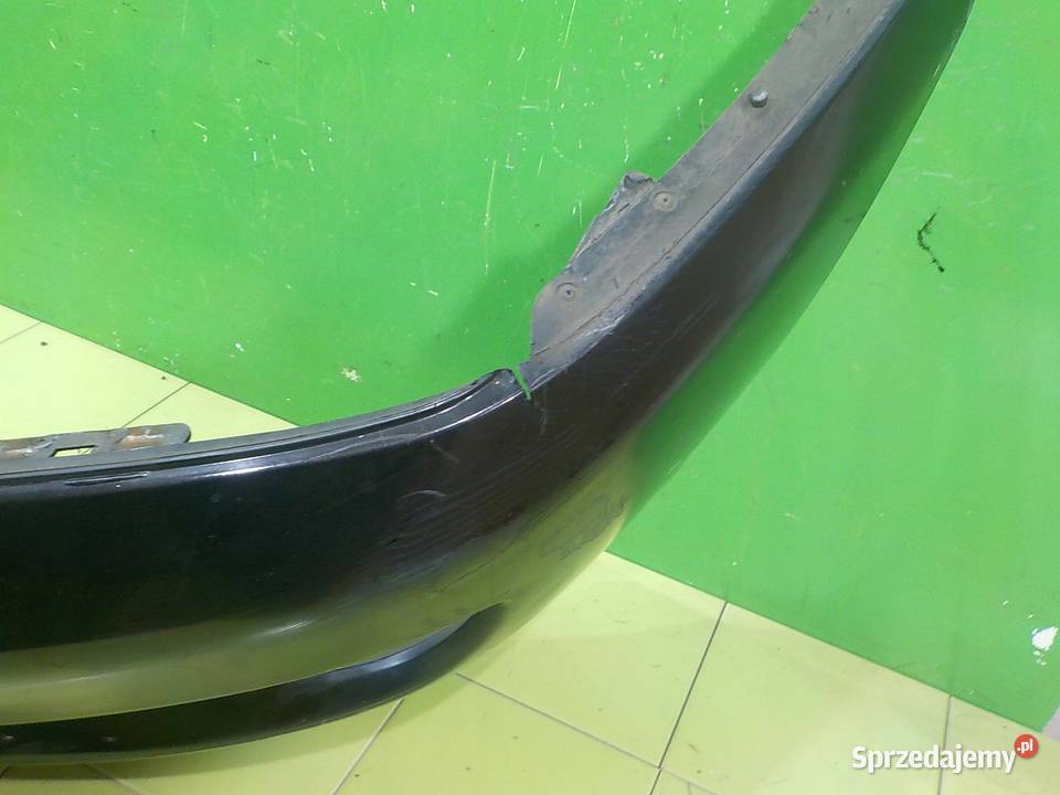 KIA SPORTAGE II 27 V6 AUT 06r 5D zderzak przod osobowe Suków