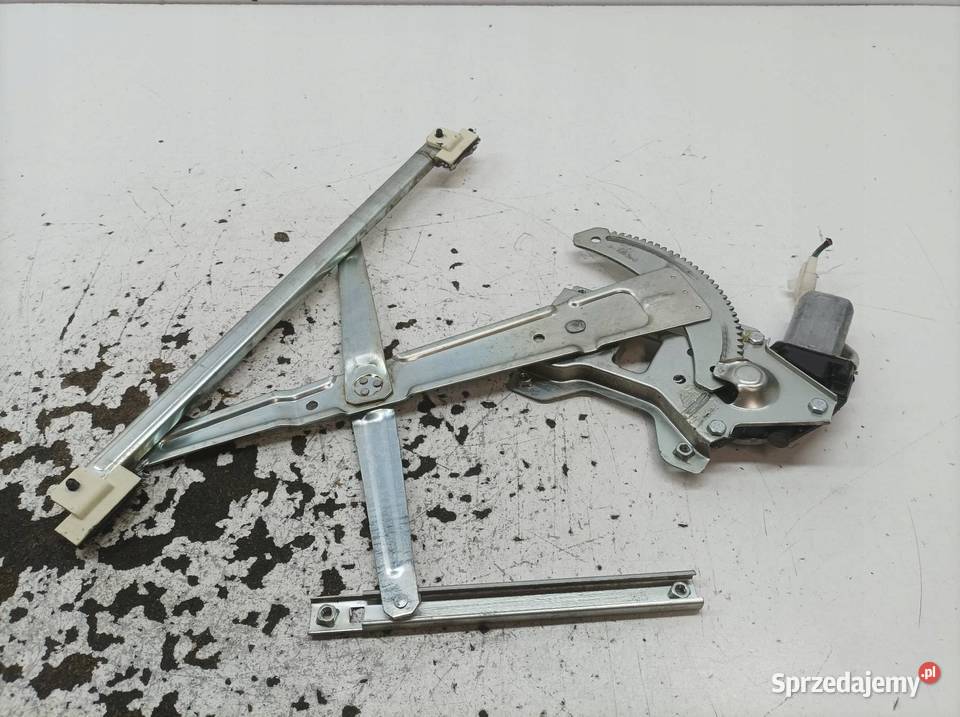 MECHANIZM SZYBY LEWY PRZÓD Piaggio Porter II świętokrzyskie