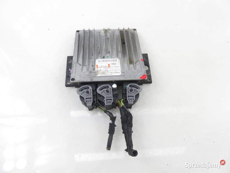 STEROWNIK FORD FOCUS MK1 18 TDCi 1S4A9F594CJ małopolskie