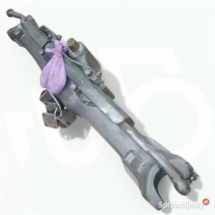 Obudowa mostu 359998 11103 Carraro 2019 Wilkowo