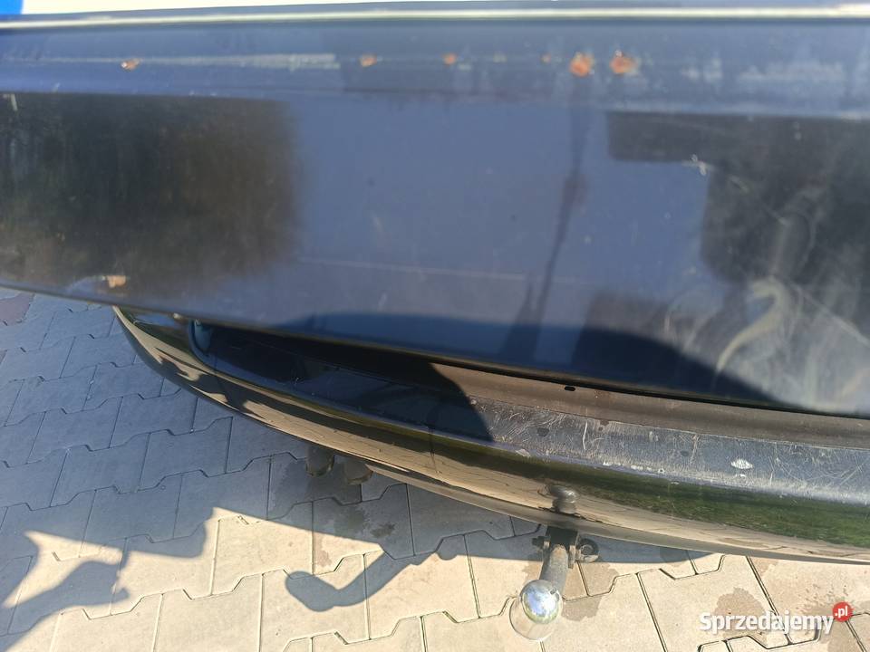 Klapa Tył LZ9U Audi A4 B5 a22