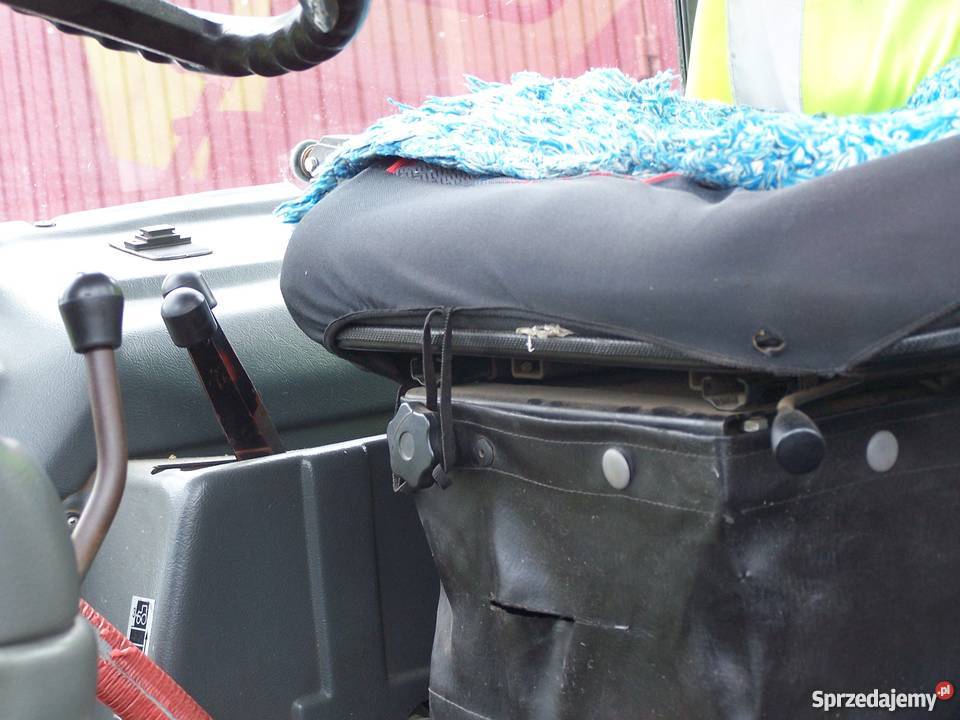 Pronar 82 SA Radio podkarpackie Ustrobna sprzedam