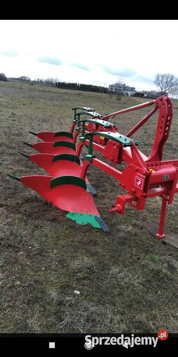 Kverneland Przasnysz