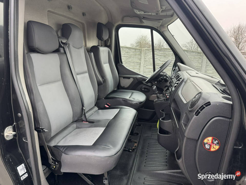 Renault Master Renault Master L3H2 23 ESP Karolinki