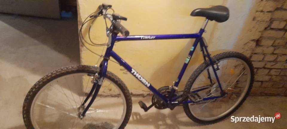 rower koła 26 Rowery śląskie