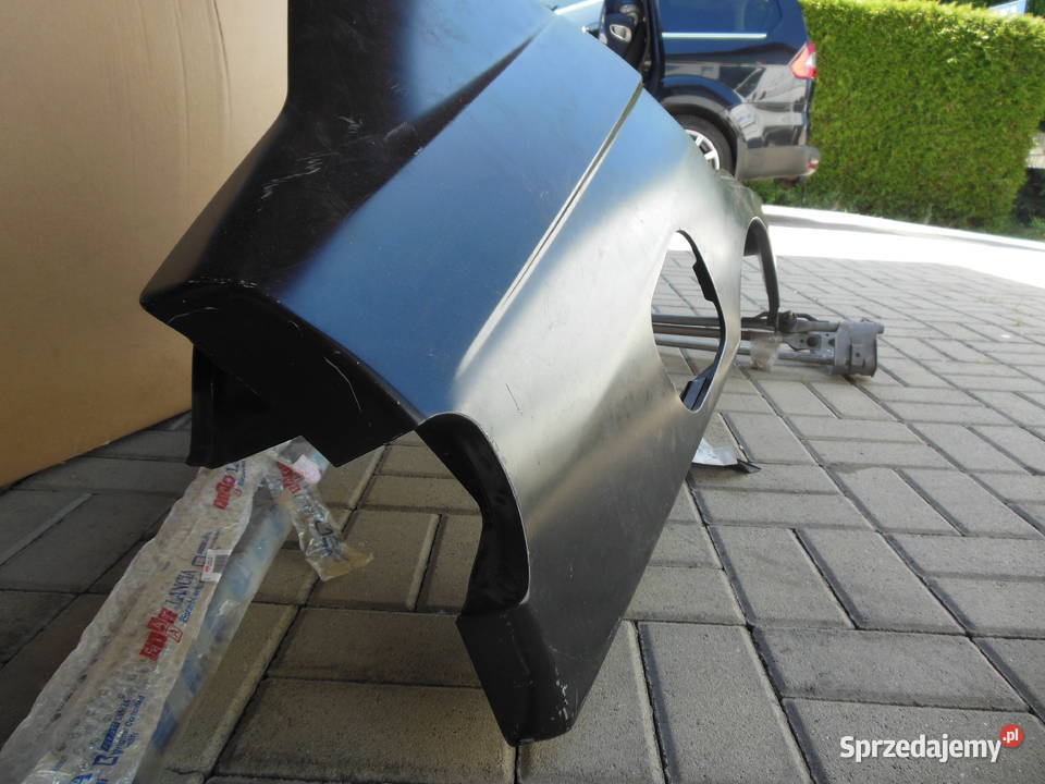 POSZYCIE TYŁ BŁOTNIK PRAWY TYŁ 46739396 ALFA Błotniki Kozy