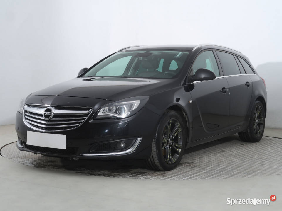 Opel Insignia 20 CDTI Zabrze