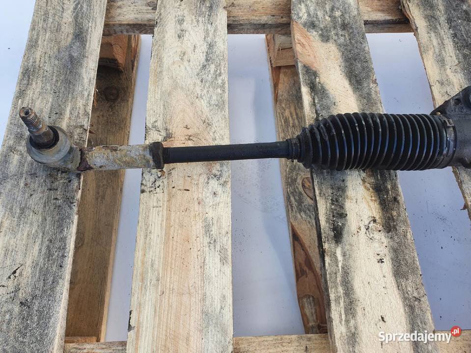 Volvo V60 S60 II MAGLOWNICA przekładnia EUROPA Janów sprzedam