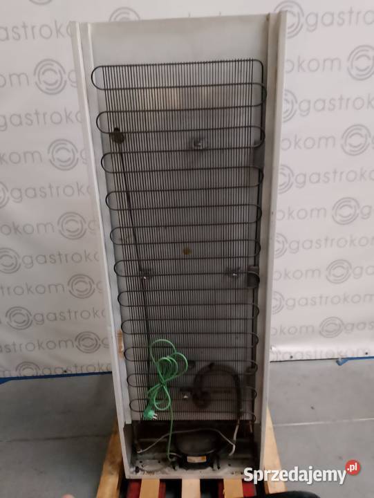 ZAMRAŻARKA ELECTROLUX EU8112C Wrocław