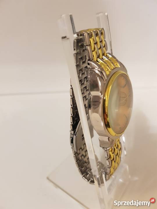 ZEGAREK GENEVA NO315 W PUDEŁKU Pabianice