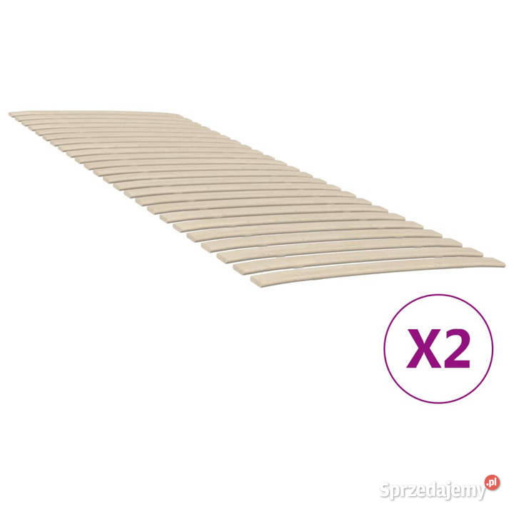 Stelaż do łóżka 48 listew 2 70x200 WM3203723 Łóżka Warszawa