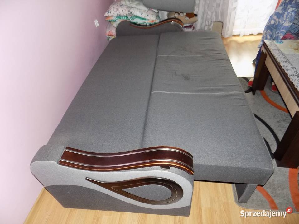 PIĘKA SOFA 220cm Żabno