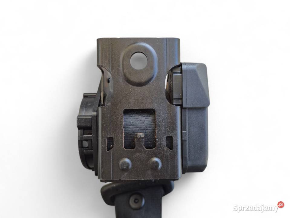 PAS BEZPIECZEŃSTWA TYŁ LEWY PRAWY SEAT IBIZA III