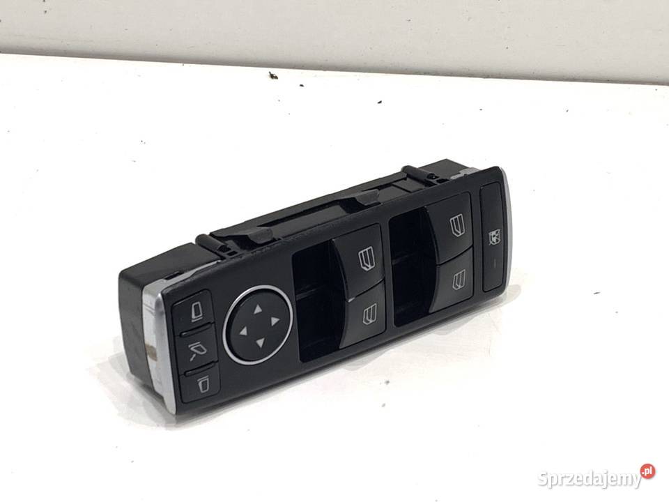 PRZEŁĄCZNIK SZYB MERCEDES GLE A1669054400 1518 sprzedam