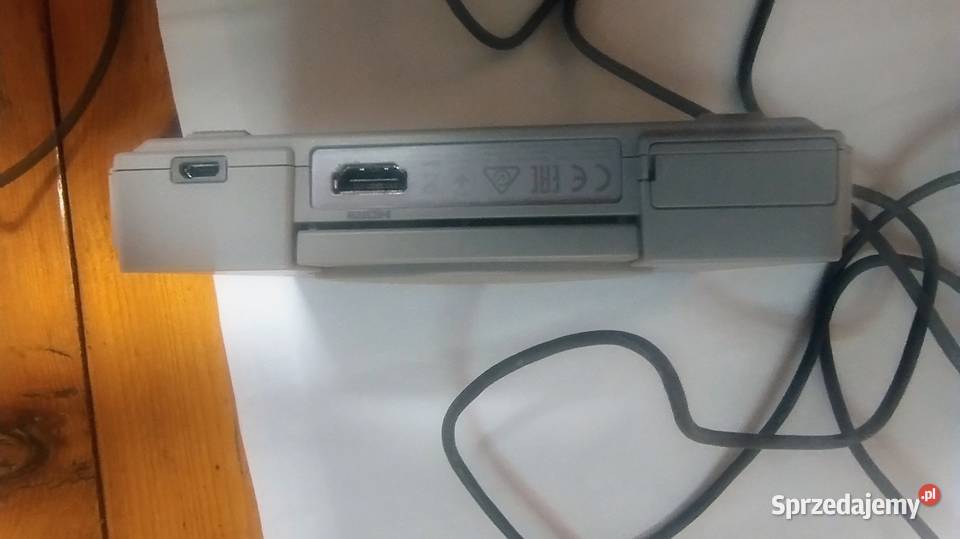 Sony PlayStation Classic Mini