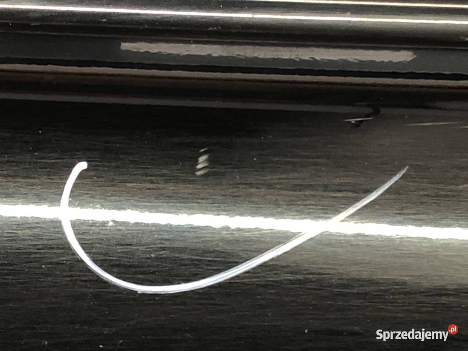 DRZWI LEWY TYŁ KIA SPORTAGE II Hatchback Drzwi