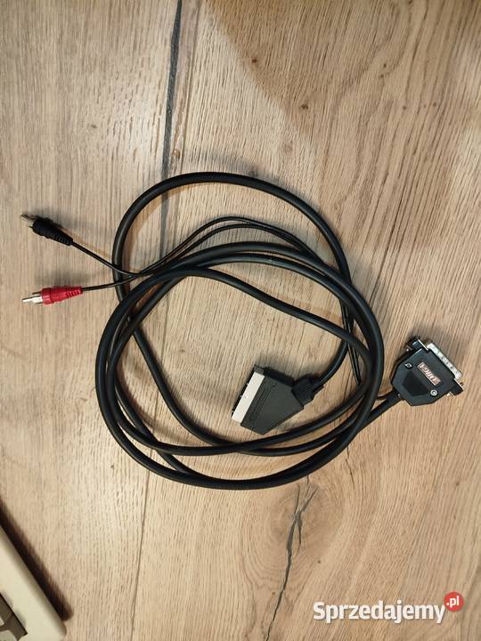 Sprzedam Amigę 5004 joysticki135 dyskietek Słubice