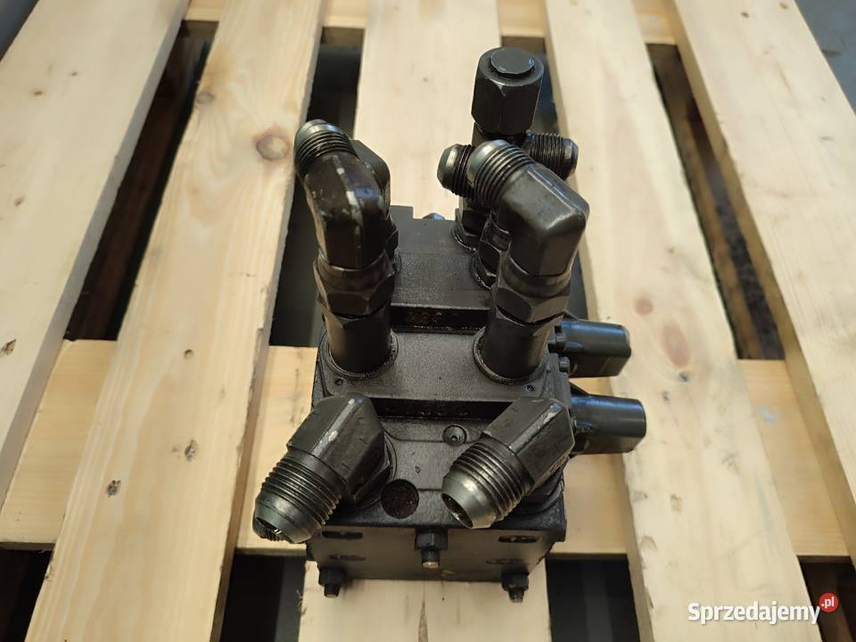 Zawór proporcjonalny Danfoss PVG32 11004540 Wilkowo