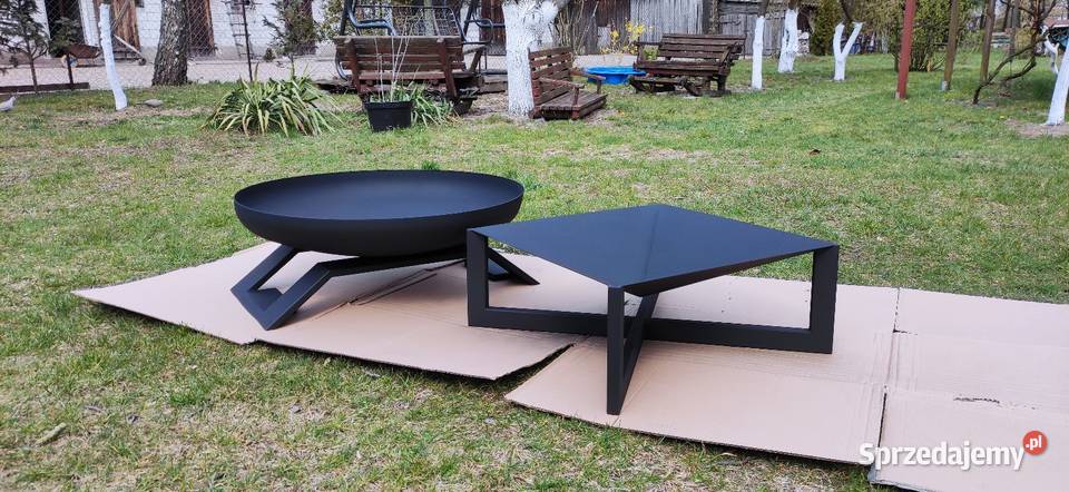 Palenisko QUAD 1 Żuromin sprzedam