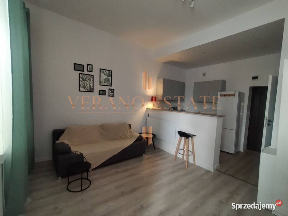 sprzedaży mieszkania Łódź 2233m2 1 pokój Sprzedaż