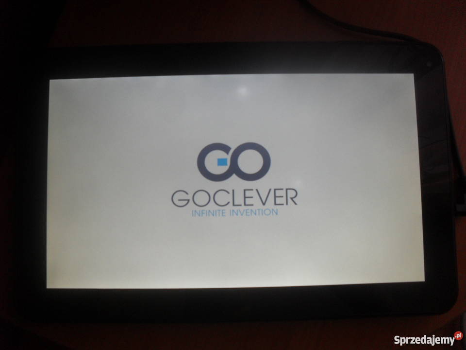 Tablet GoClever tab R104 8GB Starowa Góra