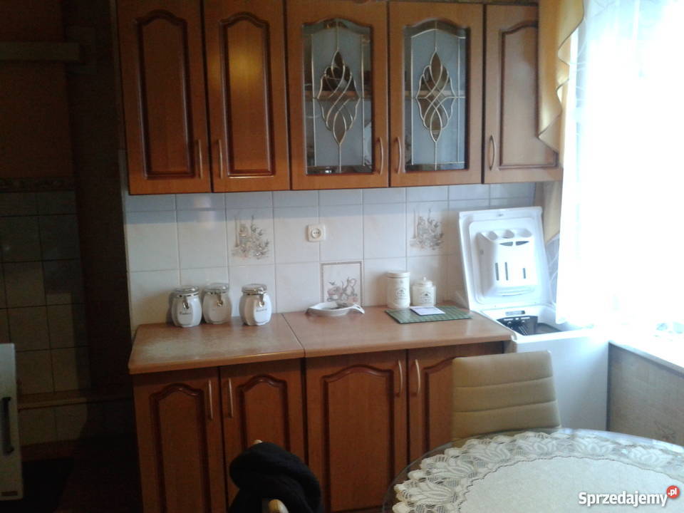 Sprzedam mieszkanie w Pakości Liczba pokoi 1 kujawsko-pomorskie Pakość sprzedam