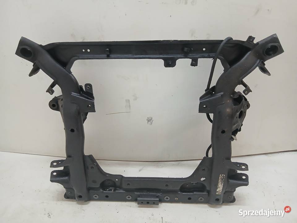 BMW X1 E84 N47D20C X DRIVE SANKI PRZEDNIE Strzyżewice