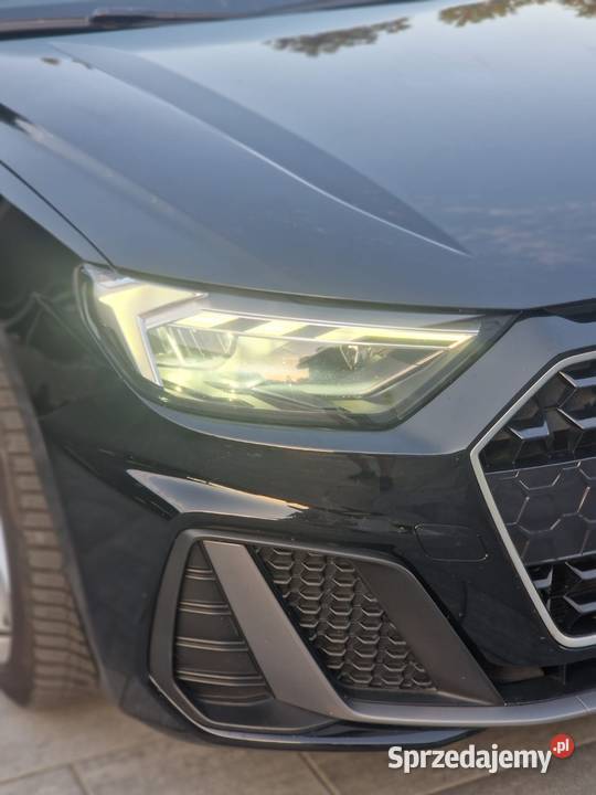 Audi a1 1498cm3 Ropczyce