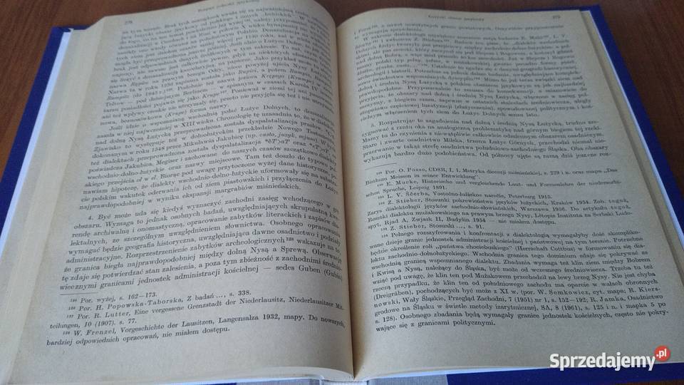 Słowiańszczyzna północnozachodnia podstawy pomorskie Gdańsk