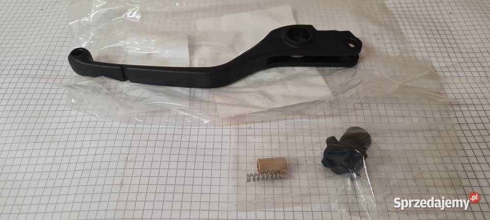 BMW R 1200 1250 R GS klamka OEM 8532631 mazowieckie Warszawa