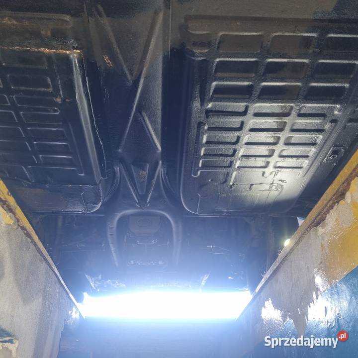 Vw Karmann Ghia 14 Gostynin