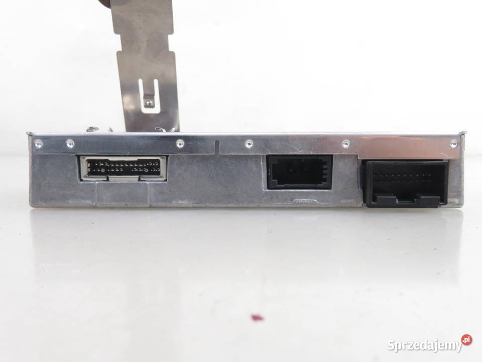 MODUŁ AUDI Q7 36 FSI 4L0910731E