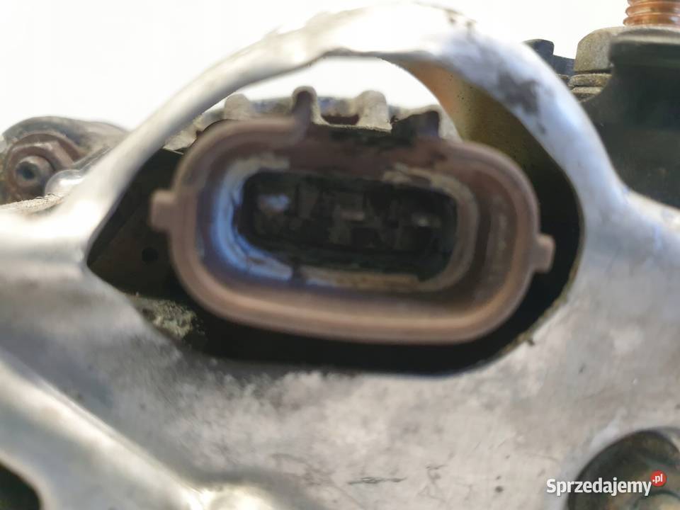 ALTERNATOR Rover 45 20 DI YLE102010 denso oryg Chełm